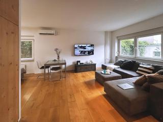 Designers Studio Apartment - Zagreb - 4