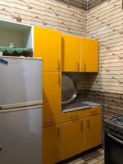 Hamada guest house - Assuan - 9
