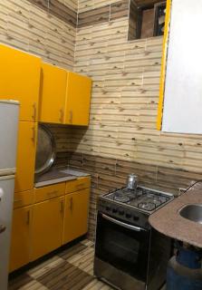 Hamada guest house - Assuan - 8