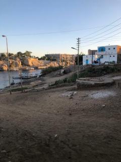 Hamada guest house - Assuan - 7