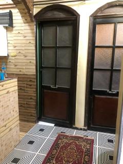 Hamada guest house - Assuan - 6