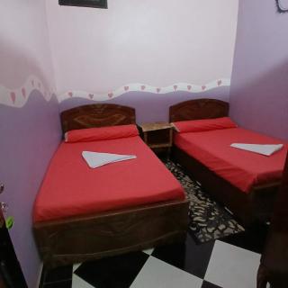 Hamada guest house - Assuan - 4
