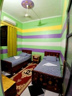 Hamada guest house - Assuan - 3