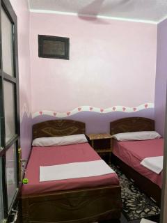 Hamada guest house - Assuan - 2