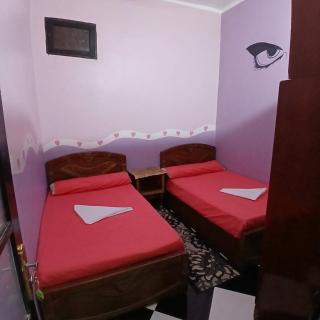 Hamada guest house - Assuan - 1