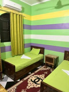 Hamada guest house - Assuão - 2