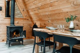 Rustic Escape UTV, Tub, Trails & Fire Pit 25 acre - Roscoe - 2