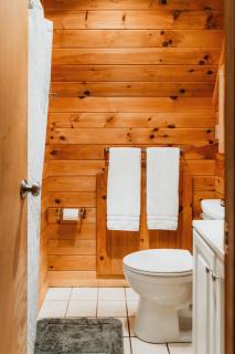 Rustic Escape UTV, Tub, Trails & Fire Pit 25 acre - Roscoe - 5