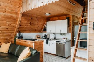 Rustic Escape UTV, Tub, Trails & Fire Pit 25 acre - Roscoe - 4