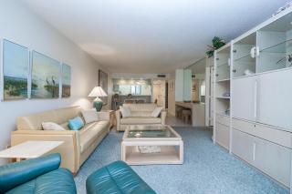 Siesta Dunes 2-107 by Siesta Dunes - Sarasota - 3