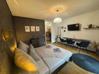 BOHO Apartment Elegance - Bad Reichenhall - 5