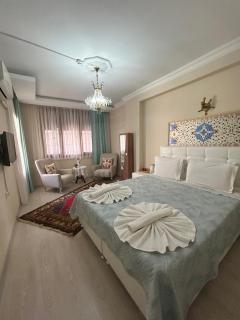 Ephesus Palaces - Selçuk - 9