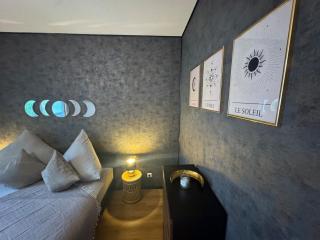 BOHO Apartment Elegance - 4