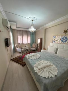 Ephesus Palaces - Selçuk - 8