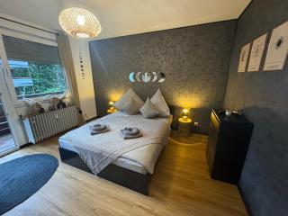 BOHO Apartment Elegance - Bad Reichenhall - 3