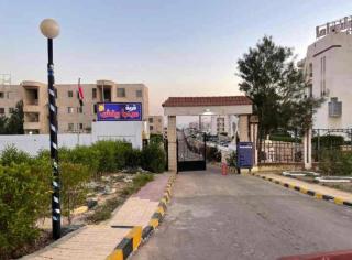 Modern family stay Near Marina and El Alamein شقة غرفتين بغرفة مكيفه الساحل الشمالي الكيلو 77دقايق من العلمين و مارينا - El-Alamein - 7