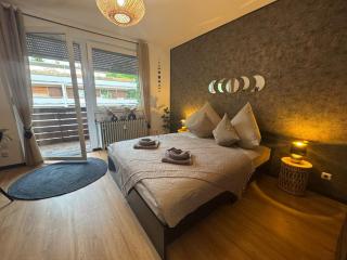 BOHO Apartment Elegance - Bad Reichenhall - 8