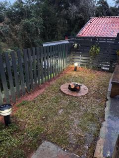 Refúgio nas montanhas - Campos do Jordão - 2