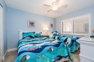 Siesta Dunes 2-204 by Siesta Dunes - Sarasota - 6
