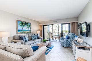 Siesta Dunes 2-204 by Siesta Dunes - Sarasota - 4