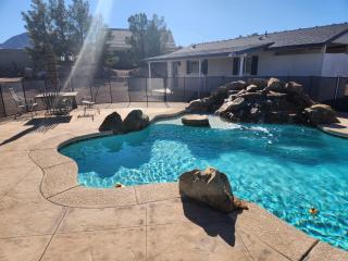 Spacious Desert Getaway! - Henderson - 2