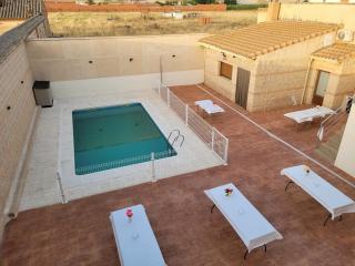 Casa Cervantes - La Calzada de Calatrava - 6