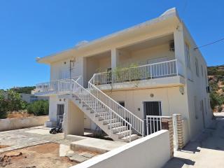 Dr Nikos House - Koutsounári - 0
