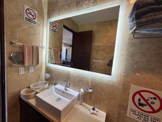 Apartment with Excellent Ocean View, Terra 194 - Cabo San Lucas - 7
