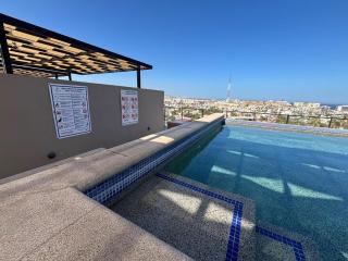 Apartment with Excellent Ocean View, Terra 194 - Cabo San Lucas - 6
