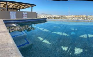 Apartment with Excellent Ocean View, Terra 194 - Cabo San Lucas - 4