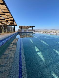 Apartment with Excellent Ocean View, Terra 194 - Cabo San Lucas - 3