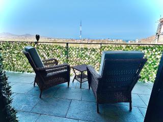 Apartment with Excellent Ocean View, Terra 194 - Cabo San Lucas - 2