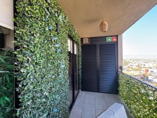 Apartment with Excellent Ocean View, Terra 194 - Cabo San Lucas - 1