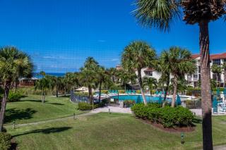 Siesta Dunes 2-202 by Siesta Dunes - Sarasota - 3