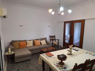 Dr Nikos House - Koutsounári - 2