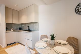 Dani Deluxe Apartments - 4