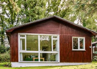 Ruthern Valley Holidays - Lanivet - 5