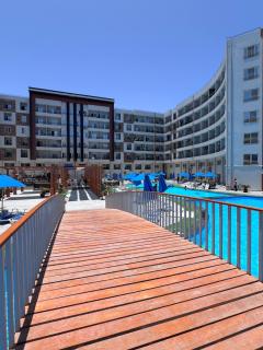 Tiba Golden Resort 22 - Hurghada - 5