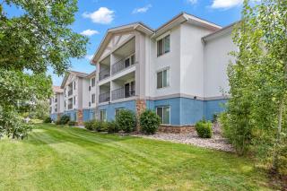 Comfort Inn & Suites Glenwood Springs On The River - 8