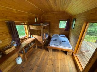 Chaloupka na jehličí - Všelibice - 7