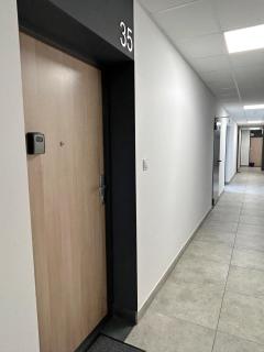 Apartamenty Termal Water Długa 35 - Uniejow - 9