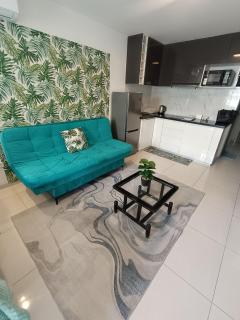 Brisa urbana - Santa Cruz de la Sierra - 3