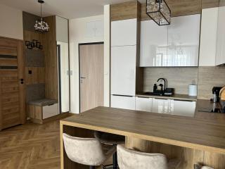 Apartamenty Termal Water Długa 35 - Uniejow - 4