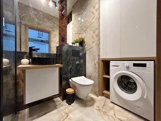 Apartamenty Termal Water Długa 35 - Uniejow - 3
