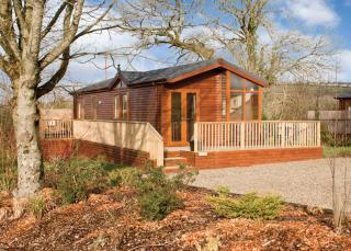 Herons Brook Retreat Lodges - 9