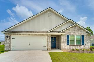 12 Mi to Avery Island Spacious Family Home! - 8