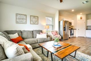 12 Mi to Avery Island Spacious Family Home! - New Iberia - 6
