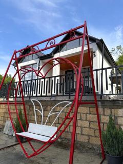 Luxury villa with a view - Quba - 9