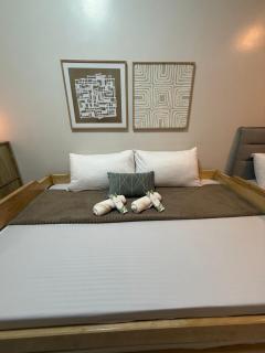 Walk to SM Baguio & Session Cozy Condotel Sleeps 5 - Baguio - 3