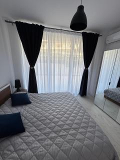 Grand Villa luxury apartment with sea view - 6